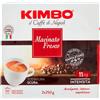 Kimbo Caffè Macinato 5 Confezioni da 2X250gr (2,5 KG)- SPEDIZIONE GRATUITA