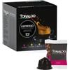 Caffè Toraldo 200 capsule caffè DOLCE GUSTO miscela CLASSICA caffè Toraldo SPED. GRATUITA