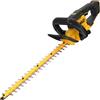 DEWALT Motosega Compatta Brushless 30cm 18V XR, progettato per tagli rapidi e precisi grazie alla sua robusta lama da 55 cm e allo spazio di 19 mm, Solo Utensile, DCM565N-XJ