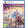 NIS America RPG MAKER WITH (PS5)