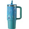 Hp Italia Herbal Products Neavita Mug Thermos Easygo Acciaio Twice 900 Ml Verde
