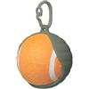 United Pets Porta Pallina da Passeggio con Pallina Inclusa per Cani M - VERDE MILITARE