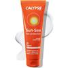 calypso Sun Sea Hair protezione con olio di argan condizionatore, 100 ml