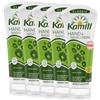 Kamill Crema mani e unghie Kamill CLASSIC (5 x 100 ml) - lenisce e protegge con camomilla biologica e ingredienti vegani