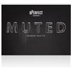 BPerfect Cosmetici - Palette di occhi muti