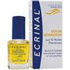 Ecrinal Siero Riparazione con 10 Oli Preziosi per Unghie 10 ml