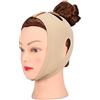 Brino Maschera Dimagrante Facciale, V Viso Mento Bandage Cintura Facial Slim Ming Mask Face Lift Thin Neck Maschera Maschera Viso Rassodante Maschera Benda Lifting