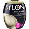 Dylon - Tintura a Macchina, 350 g, Colore: Beige sabbioso