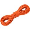 DMiotech 1/8(3mm) 33ft(10m) Cordino Elastico Arancione Per Braccialetti Perline Stringhe Da Campo Legatura