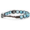 TAMASHII NATIONS bracciale special edition sky blue jade ag bhs1100-196