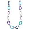 Lotus Style Collana Donna LS2330-1/1 Tropical Vibes Acciaio Inossidabile 316L 500.00 mm - Resistenza all'Acqua