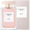 JAVYK ITALIA Srl VERSET JANA EAU DE TOILETTE 100 ML
