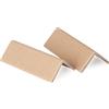 Weboxes Angolari 15x3,5x3,5 cm Confezione da 500 pezzi Spessore 2,5 mm