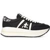 PREMIATA SNEAKERS BETHCOIN 8150 - BETHCOIN 8150 - nero