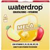 Waterdrop Microdrink Mela 12 Cubetti Alimenti Normali