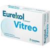 Eurekol Vitreo 30 Capsule Senza Glutine Lattosio E Zuccheri Patologie Oculari