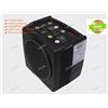 Fatto a mano Strumento musicale Radel Dhruva Nano ZX Electronic Shruti Box (Sur-Peti)