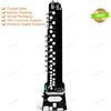 Fatto a mano Bulbul Tarang Indian Instrument Corda Banjo Elettronica di Qualità Professionale