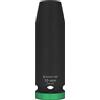 Bosch 1x Bussola PRO Impact | Lunghezza 77 mm, Professional Accessorio Trapani e avvitatori