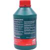 febi bilstein 06161 olio idraulico per impianto idraulico servosterzo (1 litro, verde, sintetico, -40° / +130° ) + sistema controllo livello | AUDI, BMW, MINI (BMW), OPEL, SEAT, SKODA, VAUXHALL, VW