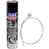 LIQUI MOLY Pro-Line Detergente per valvole a farfalla, 400 ml, Prodotto workshop, SKU: 5111