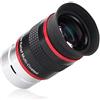 Svbony telescopio oculare 3,2 cm oculare 68 gradi ultra grandangolare, 20mm
