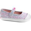Pablosky Lona 981170, Scarpe da Ginnastica, Rosa, 35 EU Larga