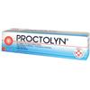 Proctolyn - Crema Rettale Confezione 30 Gr