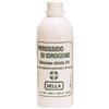 Sella - Acqua Ossigenata 10 Volumi Confezione 200 Ml