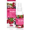 Helan - I Sorbetti Cherry Berry Acqua Profumata Viso e Corpo Confezione 100 Ml