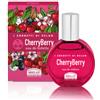 Helan - I Sorbetti Cherry Berry Eau De Toilette Profumo Confezione 30 Ml