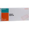 Smith & Nephew - Opsite Post-Op Cerotto Post Operatorio 25 x 10 Cm Confezione 10 Pezzi