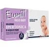 Eumill - Naso Baby Soluzione Ipertonica Benessere Vie Respiratorie Confezione 20 Contenitori Monodose