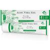 Helan - Aloe Vera Gel Lenitivo Pelle Arrossata Confezione 100 Ml