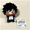 Banpresto Chibigurumi My Hero Academia DABI Chibi Gurumi Peluche Mascotte Vol.4 Ufficia...