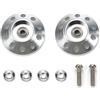Tamiya Mini 4WD Special ED HG Rullo leggero per cuscinetti in alluminio da 19...