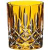 RIEDEL BICCHIERE WHISKY LAUDON AMBRA