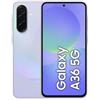 Samsung Galaxy A36 5G 128GB 6.7 5G Dual-sim Android 15 Awesome Lavender - Refurbished Grade A