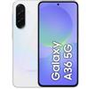 Samsung Galaxy A36 128GB 6.7 5G Dual-Sim Android 15 Awesome White - Refurbished Grade A