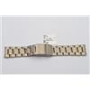 BREITLING Aerospace Evo Titan Bracciale 22Mm Vintage Titan 152E Molto Bello 2