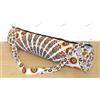 Fatto a mano Borsa a tracolla Mandala Hippie grande tappetino in cotone fatto a mano con t...