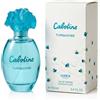 Grès Cabotine Turquoise Eau de Parfum (donna) 100 ml