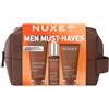 LABORATOIRE NUXE ITALIA SRL Nuxe Men Vanity Set | Siero + Crema Gel + Doccia | Farmacia Mascia
