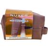 LABORATOIRE NUXE ITALIA SRL Nuxe Men Parfum & Shower Gel Vanity Set | Kit Regalo Uomo | Farmacia Mascia