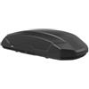 Thule Box baule da tetto per auto thule pulse 2 m nero 400 lt