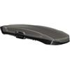 Thule Box baule da tetto per auto thule vector alpine grigio 380 lt
