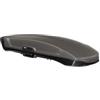 Thule Box baule da tetto per auto thule vector l grigio 430 lt