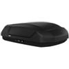 Thule Box baule tetto auto thule force 3 s nero 300 lt