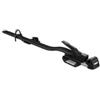 Thule Portabici da tetto auto thule topride 1 bicicletta