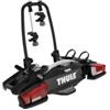 Thule Portabici da gancio traino thule velocompact 2 biciclette